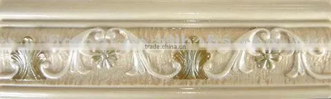 2015 Hot sell Resin border Tiles