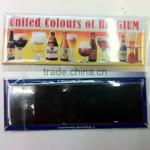 fridge magnet for different countries