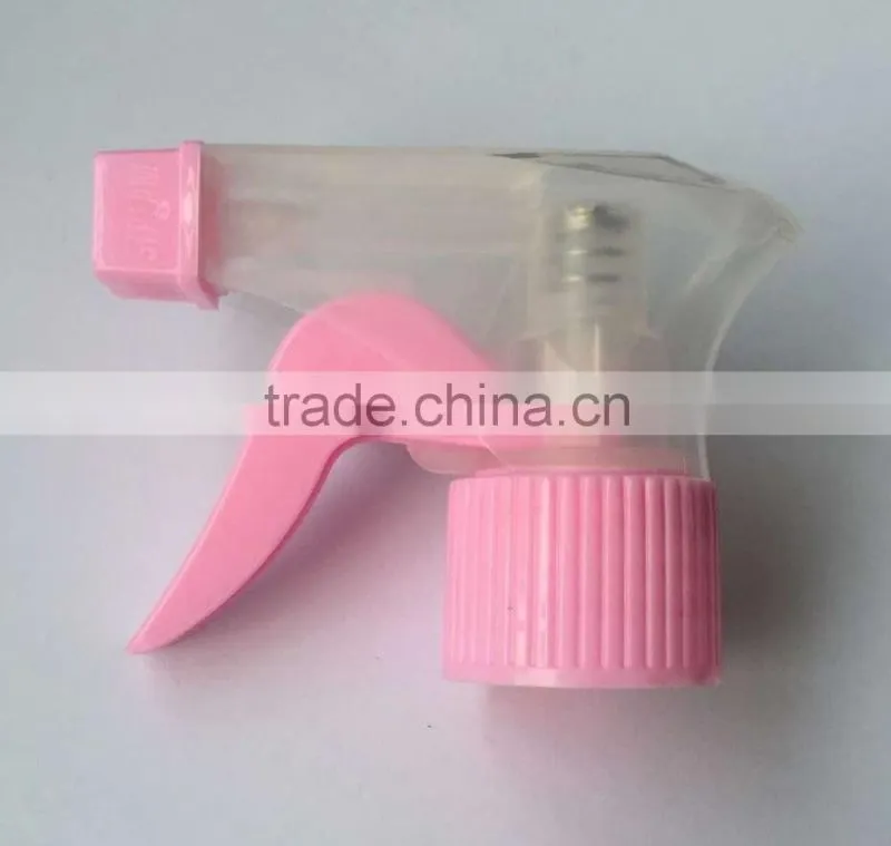 MZ-H-1 Plastic Material and PP Plastic Type Spray Trigger