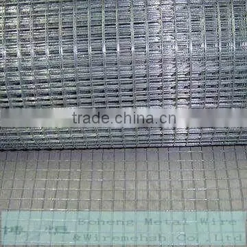 Anping Factory Sales Welded Mesh