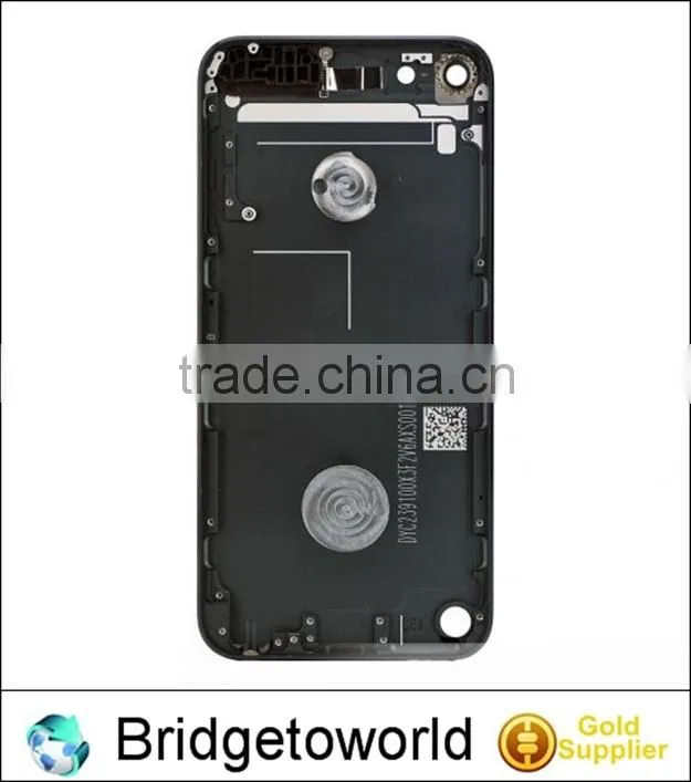 Replacement Back Cover for iPod Touch 5 Back Housing