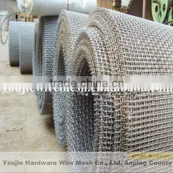 mining screen mesh