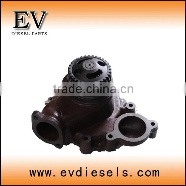 water pump For Kobleco SK210 J05E water pump 16100-E0373