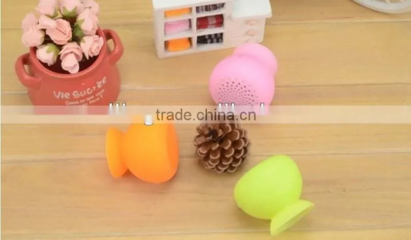 Kids Christmas Gift !!! Colorful Portable Ball Bluetooth Speaker