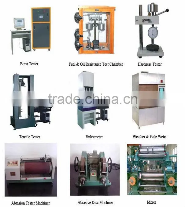 Oil resistant Conveyor belt with free samples and quotation