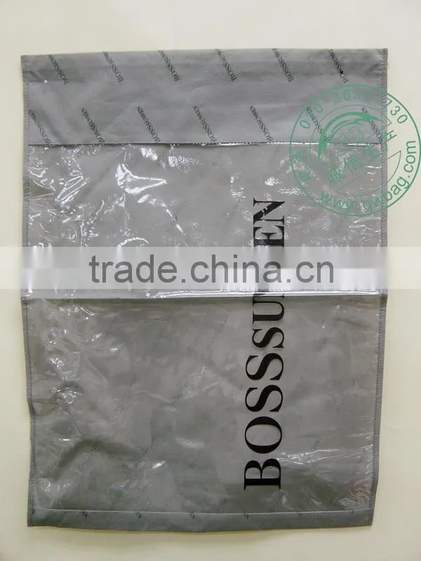 designer transparent handbag Guangdong
