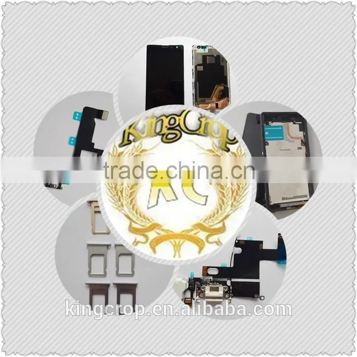 KingCrop for asus zenfone5 lcd display