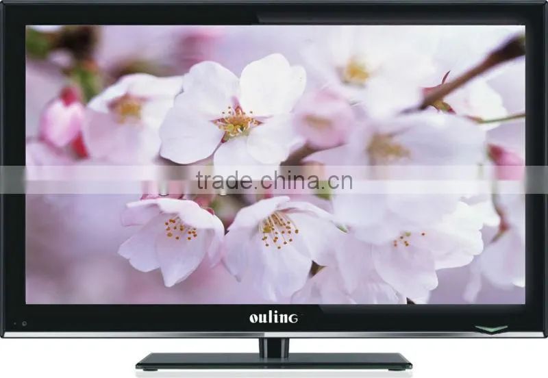 1080p cheap 3d tv led tv lcd tv