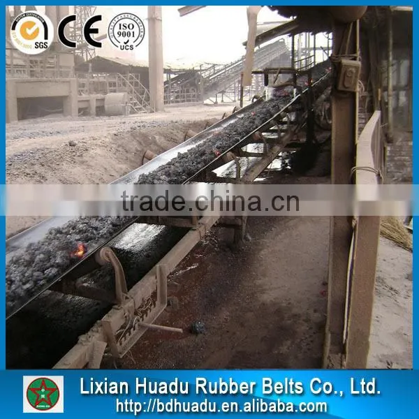 Published EP100 Conveyor Type-traction 8mpa