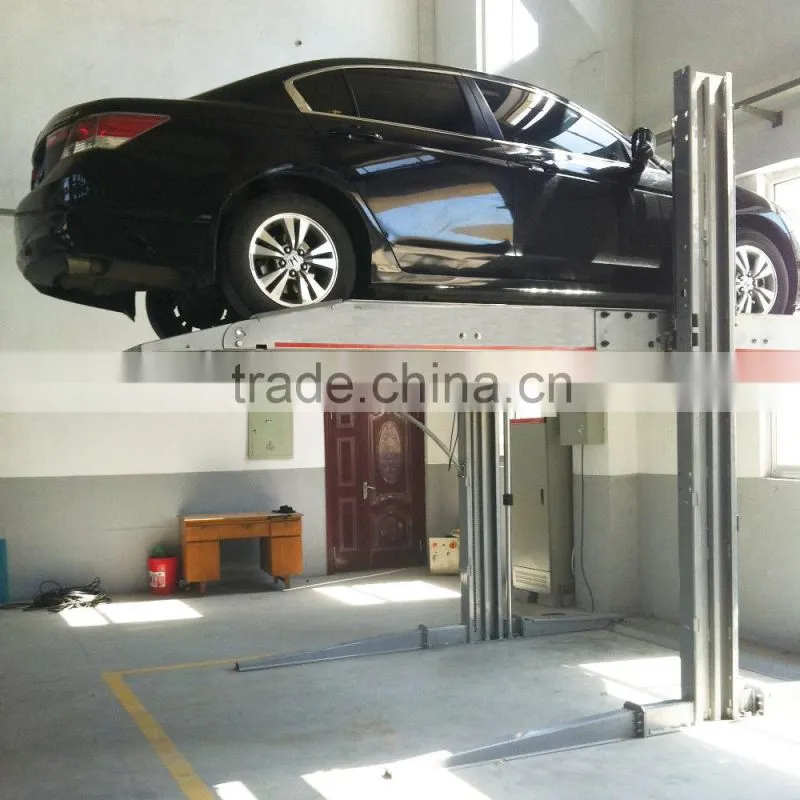 cheap price used home garage car lift