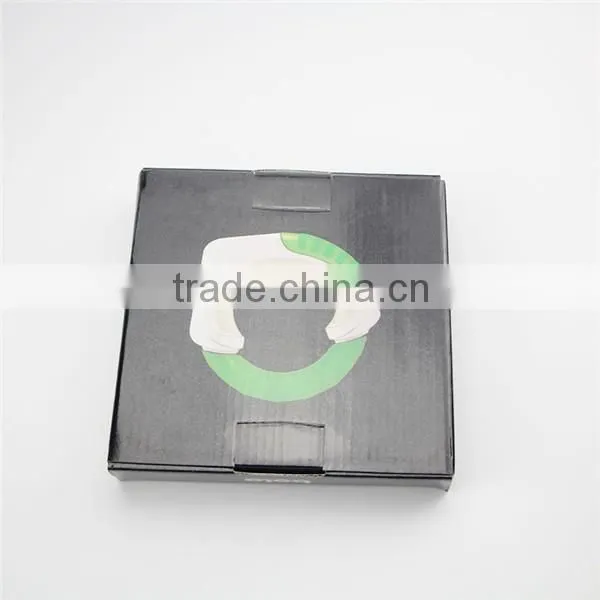 Fashionable newest design rolling stainless steel round knife