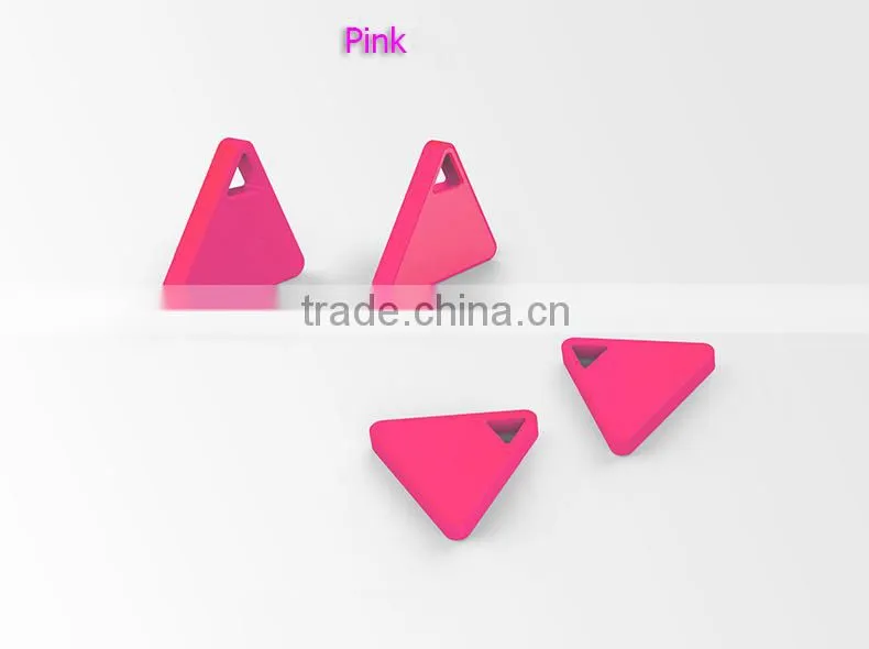 New wireless bluetooth 4.0 phone anti-lost alarm support remote camera and positioning bluetooth anti lost device