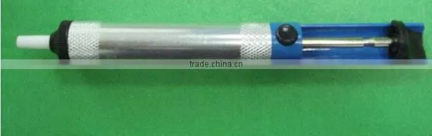 FT-206 Desoldering Pump High Suction Tin Solder Sucker