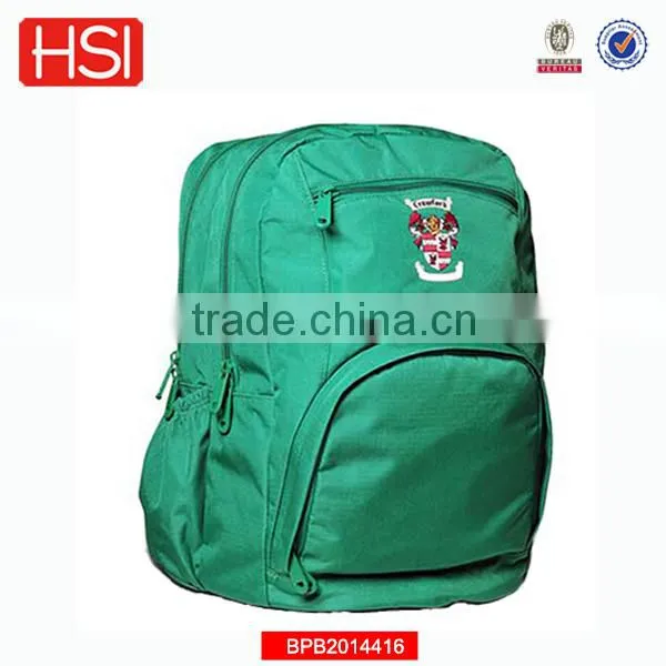 stationery new fashion design school bag picture