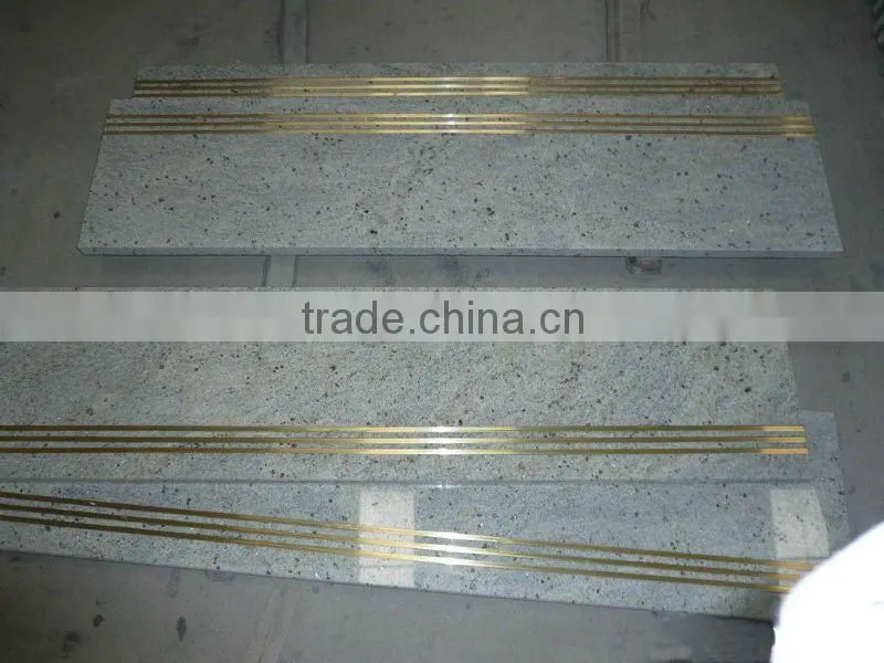 Kashmire White Granite
