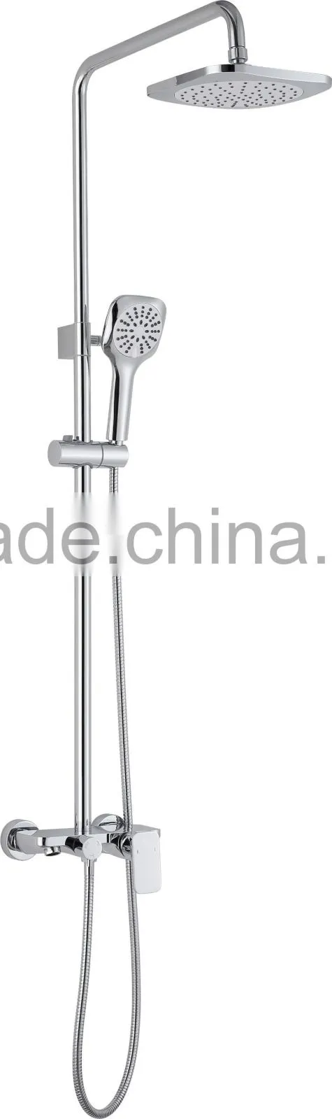 2015 Hot sale shower set 81065