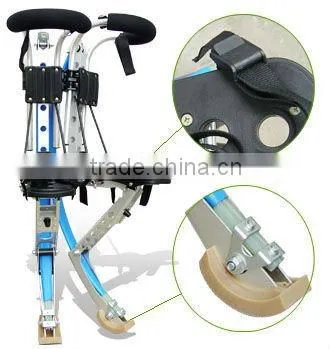 2013 Newest Interesting sport Moonjumper (CE) And carring bag