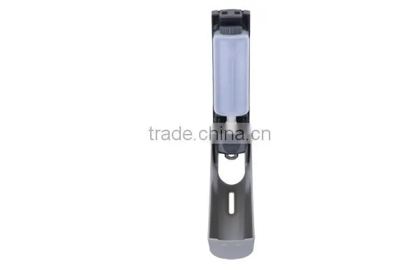 hand soap dispenser plastic bottle 350ML Single Wall Mounted soap dispenser