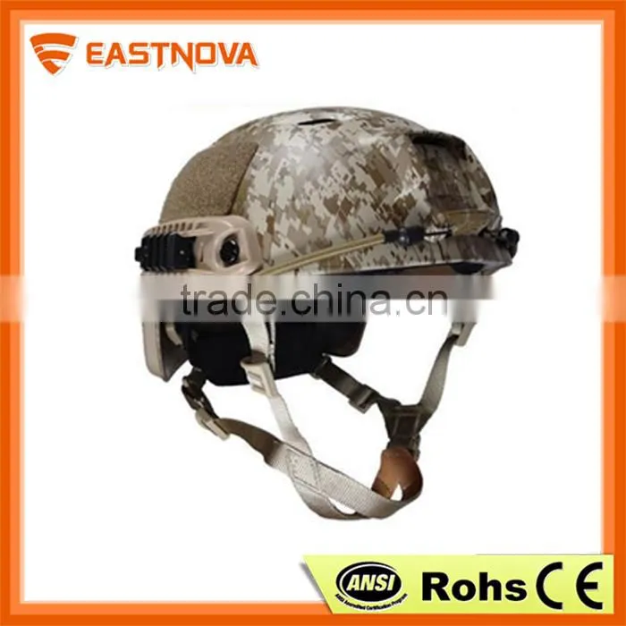 Eastnova BPH-003 ballistic helmet, bulletproof helmet, Security Helmets