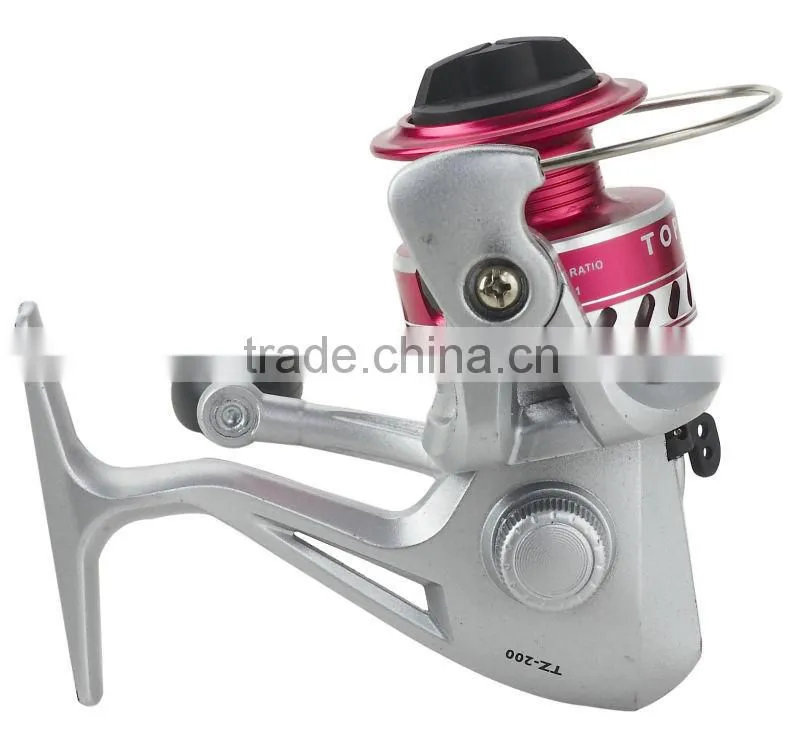 Our New and Cheap of ice reel small fishing reel size M200