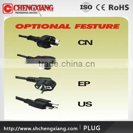 OUBAO constant power overload protect hss metal slitting saw blades 50-60Hz OB-3500