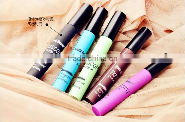 makeup brands 3D Unique Private Label Mascara