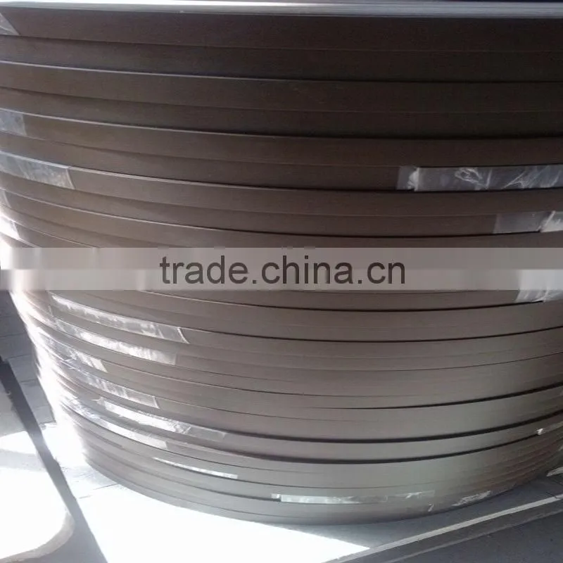 solid color pvc edge banding tape