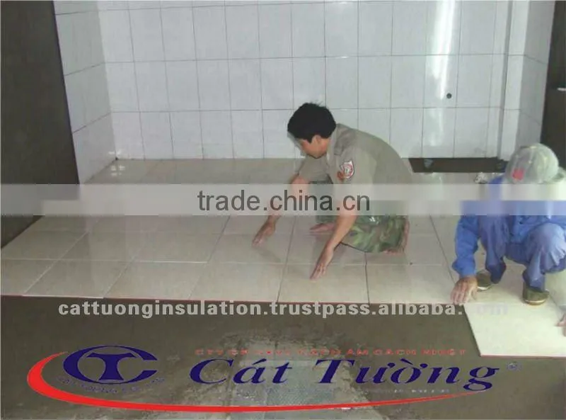 Fireproof Foil Bubble Insulation PE Foam Soundproof Sunshade Reflective Double-sided Roll Wrap