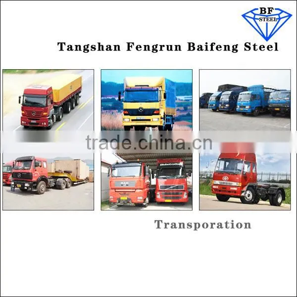 low carbon reinforcing steel rebar