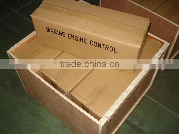 generator engine controller