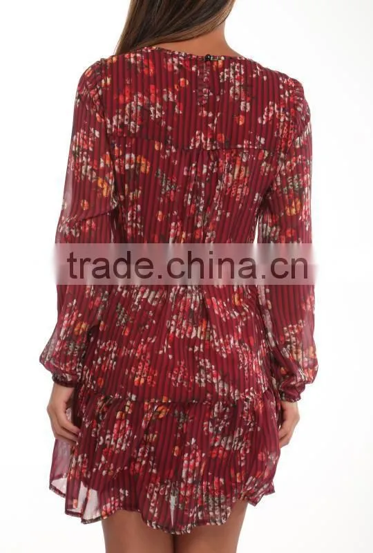 wholesale women clothes in Istanbul Turkey fall winter