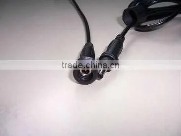 Intelligent and high definition led wireless parking sensor,front and rear parking sensor