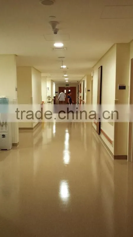 wall handrails for hospital