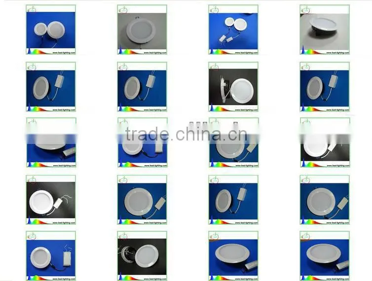 led celling lamp,Beam Angle:120-160 Degree Dimmable 5W/10W LED Circular Celling Panel Lamp button cell led light