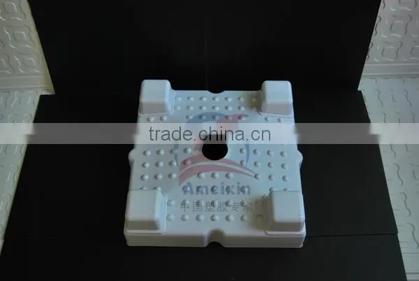 Produce Machine plastic shell