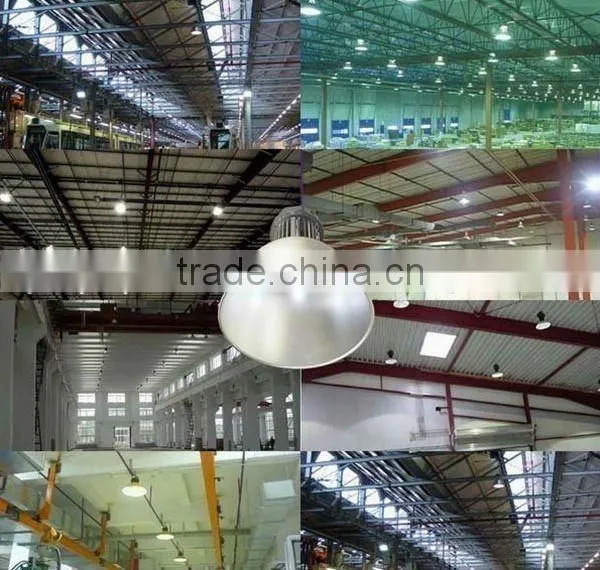 100W led high bay light