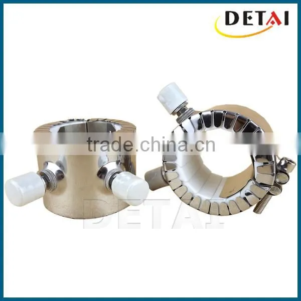 electric sic band heater