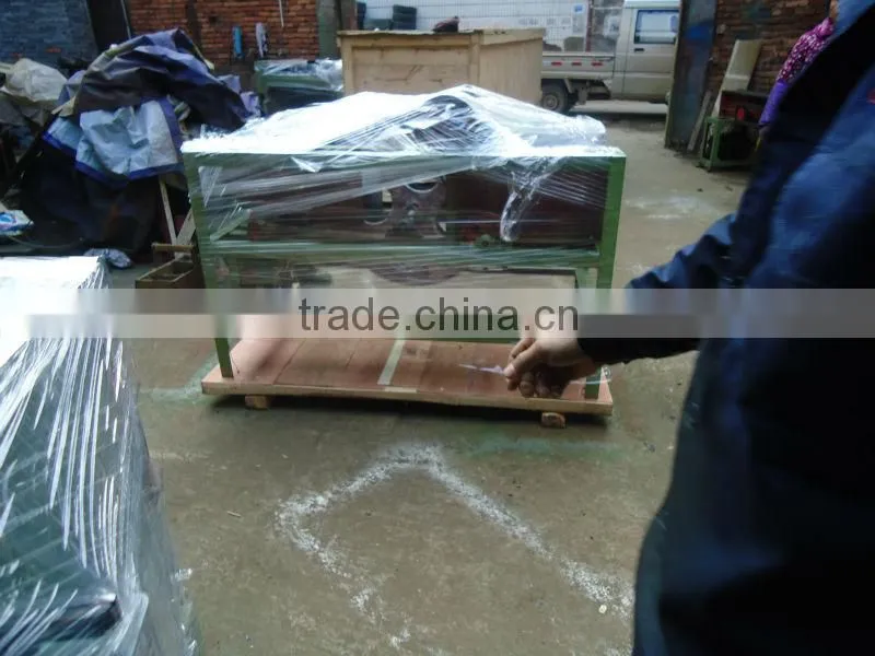 2014 best quality disposable chopstick machine