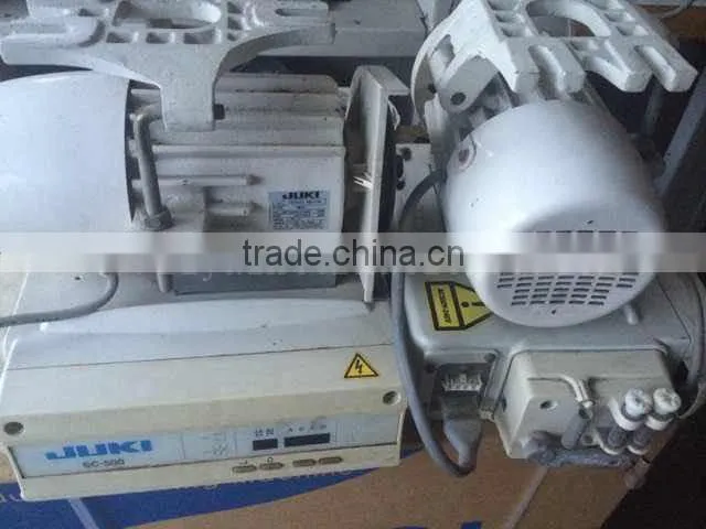Juki ddl-8700-7 used second hand Automatic Sewing Machine For Shirt