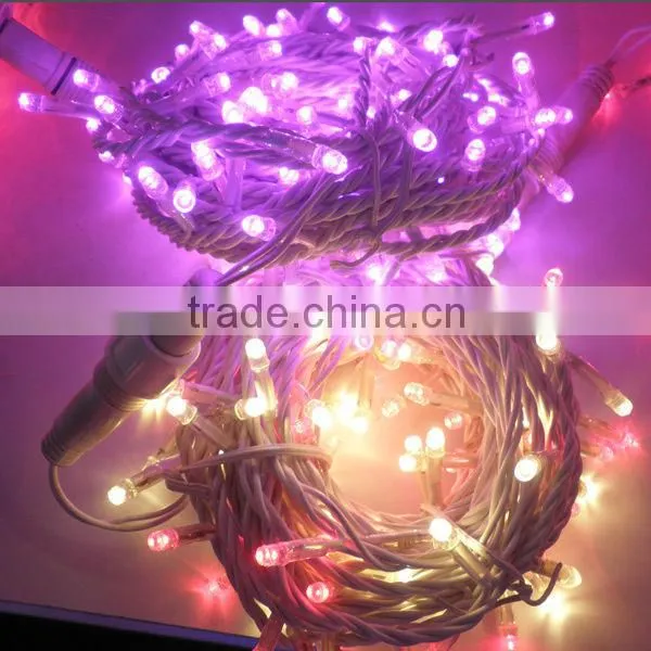2013 hot sale christmas led light string
