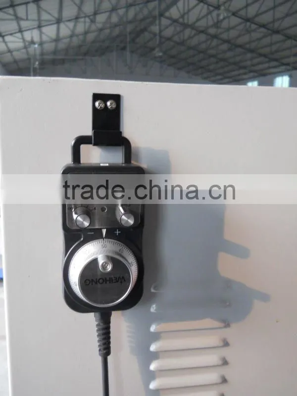 8 Heads Wood CNC Router (1300*2500mm)
