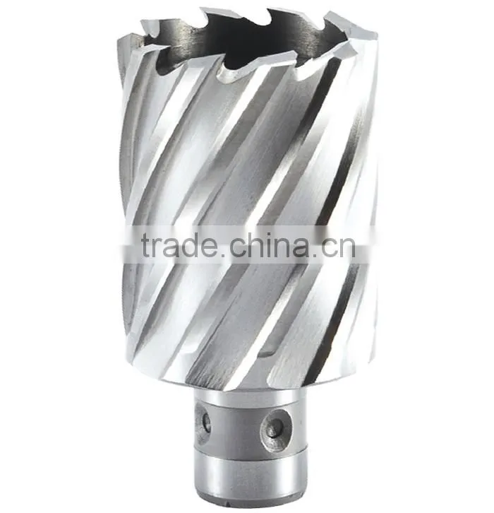 Price of China D.O.C 25mm FEIN Quick-IN shank HSS annular cutter