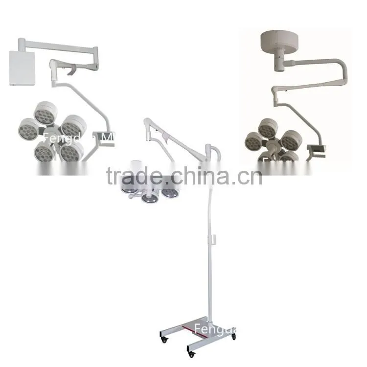 High quality surgical shadowless led light
