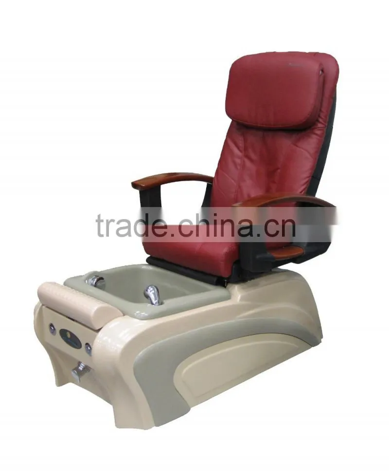 full body massage pedicure spa chair for sale
