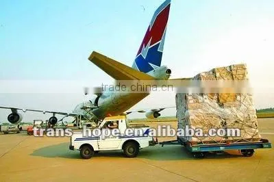 Air freight from Seoul,Korea to FRA,Germany