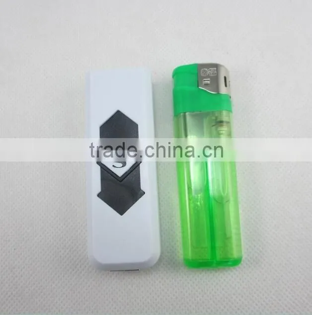 Wholsale Electric USB Lighter/Electronic Lighter/Cigarette Lighter