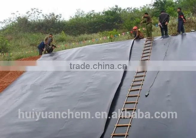 (largest manufacturer in China) building materials DPC--------DAMP PROOF COURSE