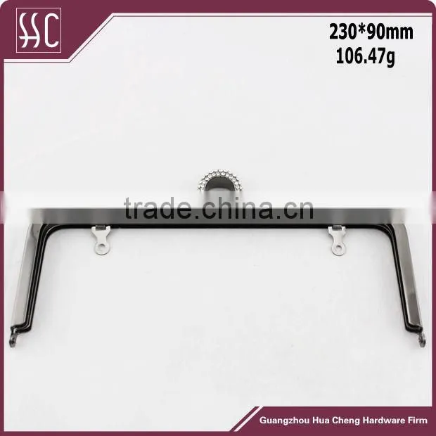 Purse Frame, Bag Frames, Clutch Handbag Purse Frames Clasps