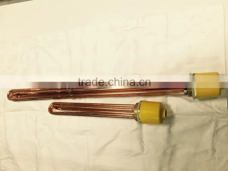 Hospital Sterilizing Pot Tube Heater