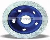 Diamond Cup Grinding Wheel With T sharp Segment